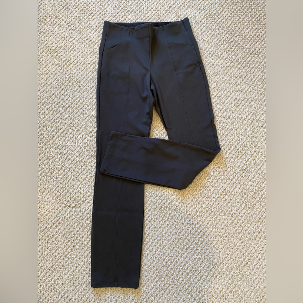 Athleta Sienna Skinny Pants Sz 2 PETITE